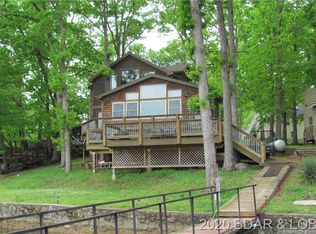 25426 Oak Dr, Versailles, MO 65084