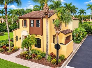 9093 Capistrano ST S #7501, NAPLES, FL 34113
