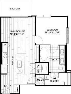 Brady Residences — Photo 31