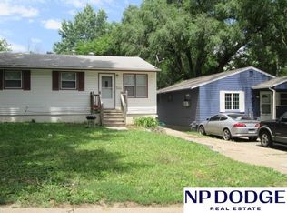 4034 Nebraska Ave, Omaha, NE 68111