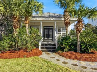 100 A St, Seacrest, FL 32461