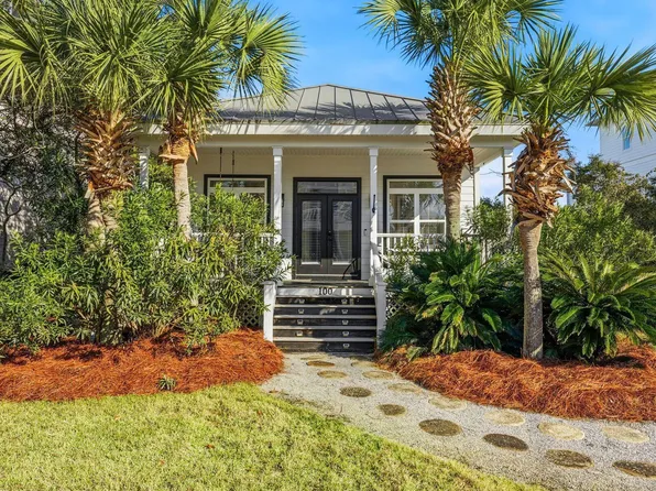 100 A St, Seacrest, FL 32461