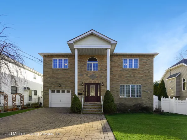 122 Tallman St, Staten Island, NY 10312