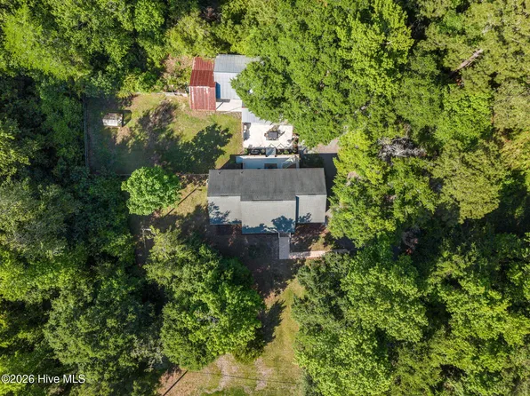 981 Sloop Point Loop Road, Hampstead, NC 28443