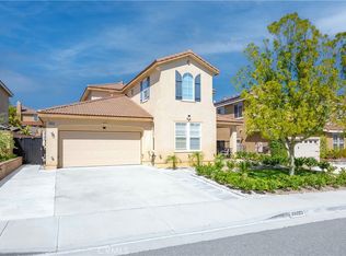 29223 Bernardo Way, Santa Clarita, CA 91354