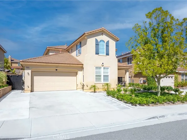 29223 Bernardo Way, Santa Clarita, CA 91354