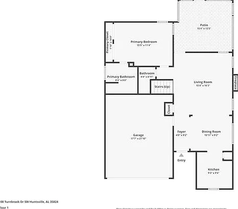 108 Turnbrook Dr SW — Photo 2