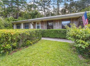 2009 Ted Hines Dr, Tallahassee, FL 32308