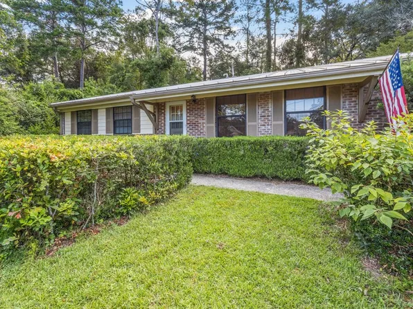 2009 Ted Hines Dr, Tallahassee, FL 32308