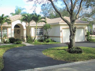 5723 NW 46th Dr, Coral Springs, FL, 33067