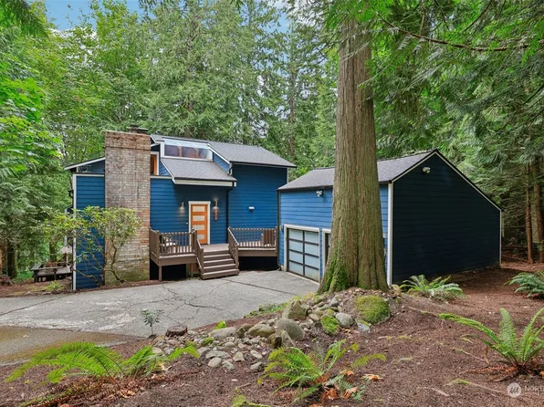 875 Idylwood Drive SW, Issaquah, WA 98027