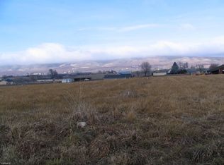 Unk Wendel Phillips Rd LOT 2, Sunnyside, WA 98944