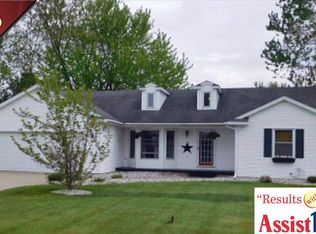 3132 Rosewood St, Hudsonville, MI 49426