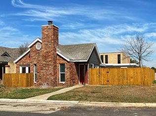 3600 Monclave Dr, Midland, TX 79703