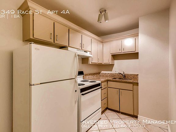 2nd image of 1349 N Race St APT 4A