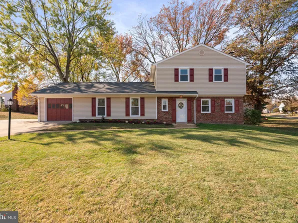 9737 Copeland Dr, Manassas, VA 20109