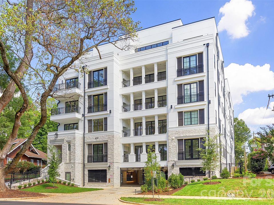 1st image of 409 Queens Rd #501