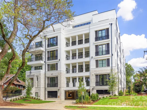 409 Queens Rd #501, Charlotte, NC 28207