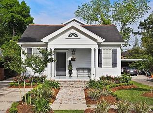 515 Glendale Dr, Metairie, LA 70001