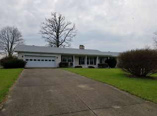 408 W Crocus Dr, Radcliff, KY 40160