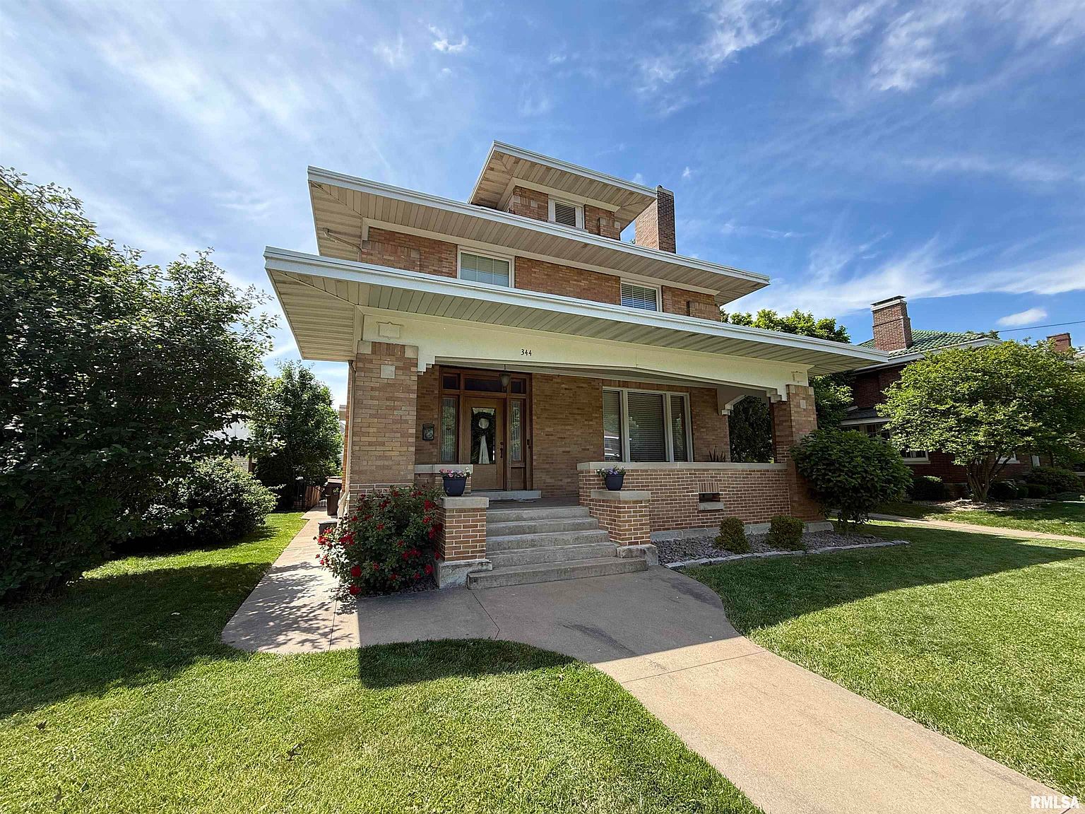 344 S 24th St, Quincy, IL 62301 | Zillow