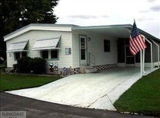 5015 Coco Plum Cir, New Port Richey, FL 34653