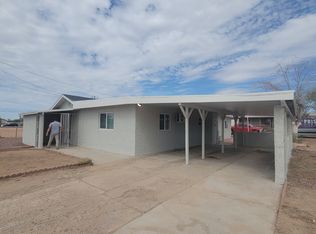 1316 N French St, Casa Grande, AZ 85122