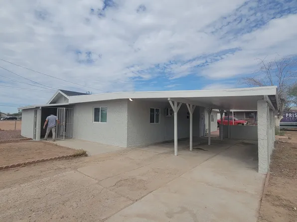 1316 N French St, Casa Grande, AZ 85122