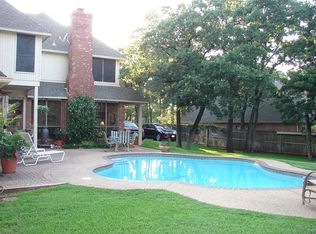 1101 Wales Dr, Keller, TX 76248