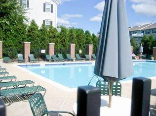 256 Riverwalk Way #Q179, Clifton, NJ
