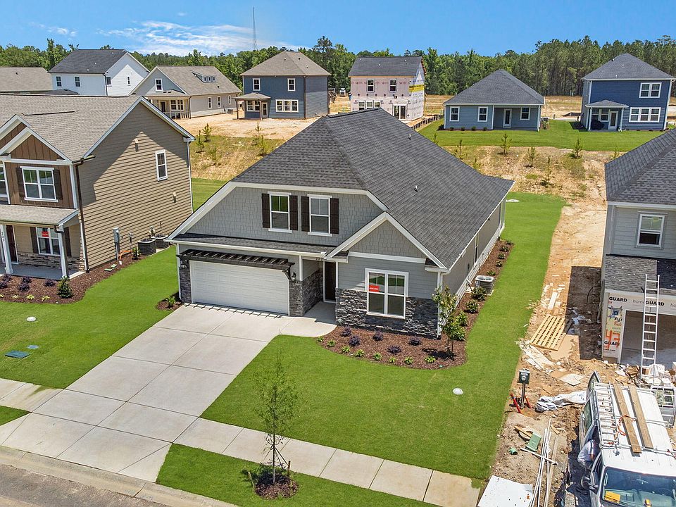 222 Prominence Dr, Grovetown, GA 30813 Zillow