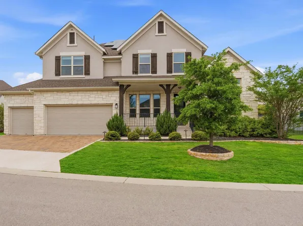 2405 Cades Spirit Bnd #105, Austin, TX 78738