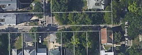 2nd image of 314 N Long Ave