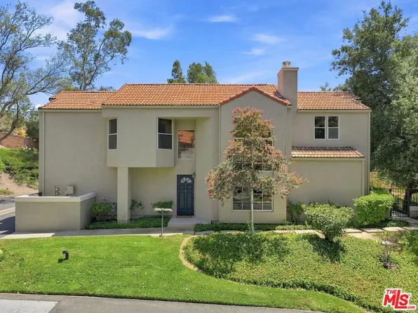 22112 Sun Ranch Ct, Chatsworth, CA 91311