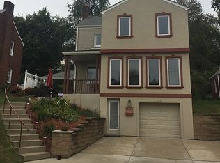 1122 Hillsview Ter, Pittsburgh, PA 15220