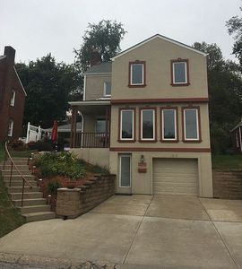 1122 Hillsview Ter, Pittsburgh, PA, 15220
