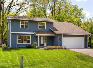 4341 Blenheim Cir, Minnetonka, MN 55345