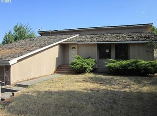 1971 SW Quinney Pl, Pendleton, OR 97801