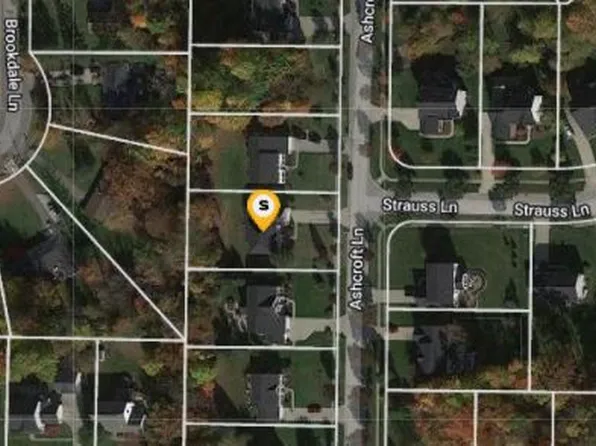 9318 Ashcroft Ln, Twinsburg, OH 44087