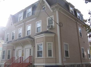 1 Copeland Park, Roxbury, MA 02119