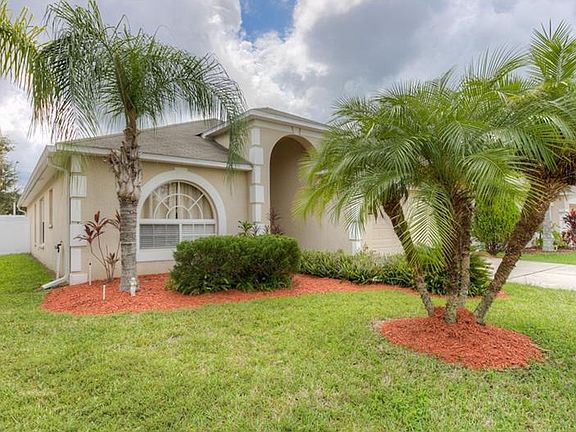 2nd image of 3046 Clover Blossom Cir