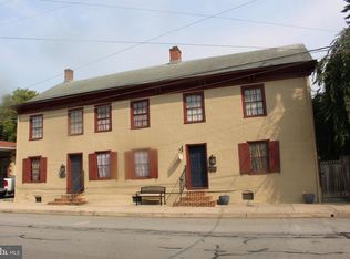 110 E Market St #114, Marietta, PA 17547