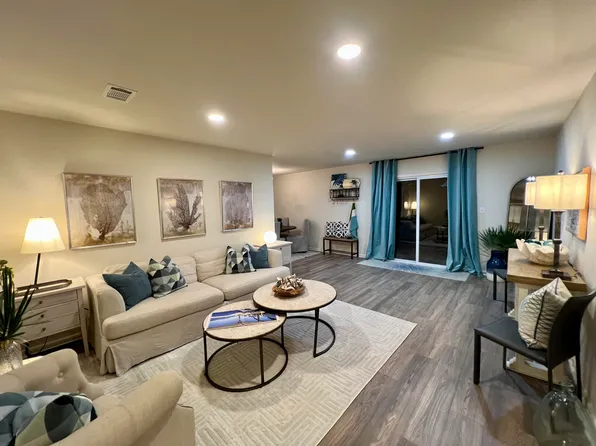 3342 Espanola St, Gulf Breeze, FL 32563