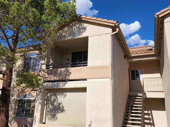 1830 N Buffalo Dr Unit 2003, Las Vegas, NV 89128