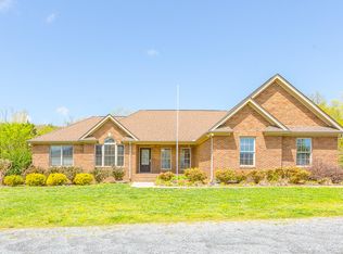 1877 Hyden Tyler Rd, Chatsworth, GA 30705
