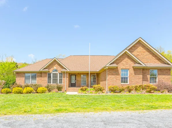 1877 Hyden Tyler Rd, Chatsworth, GA 30705