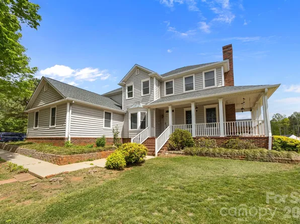 5109 McCallum Meadows Dr, Charlotte, NC 28216