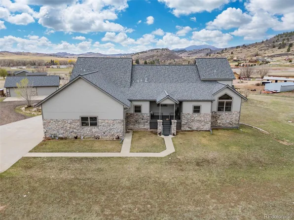 3065 Wildes Road, Loveland, CO 80538