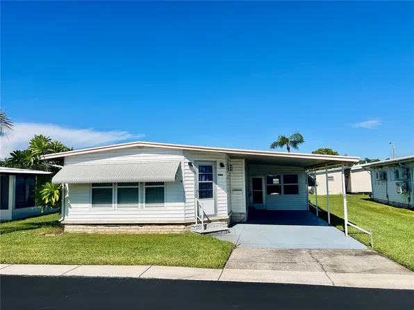 10811 FREEDOM DRIVE, PORT RICHEY, FL 34668
