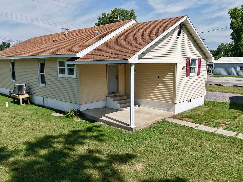 1st image of 606 S Mulkey St